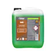 CLINEX M6 Płyn do codziennego mycia posadzek 5L (96/1/1)