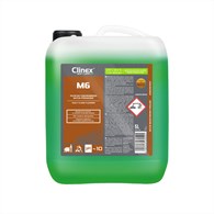 CLINEX M6 Płyn do codziennego mycia posadzek 5L (96/1/1)