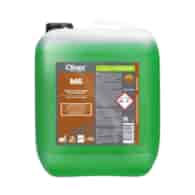 CLINEX M6 Płyn do codziennego mycia posadzek 10L (40/1/1)