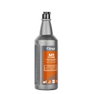 CLINEX M9 STRONG Płyn do gruntownego mycia posadzek 1L (76/6/1)