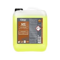 CLINEX M9 STRONG Płyn do gruntownego mycia posadzek 5L (96/1/1)