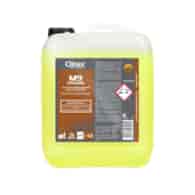 CLINEX M9 STRONG Płyn do gruntownego mycia posadzek 5L (96/1/1)