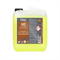 CLINEX M9 STRONG Płyn do gruntownego mycia posadzek 5L (96/1/1)