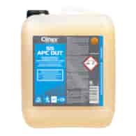 CLINEX S5 APC OUT Koncentrat do gruntownego czyszczenia 5L (96/1/1)