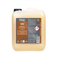 CLINEX S5 APC OUT Koncentrat do gruntownego czyszczenia 5L (96/1/1)