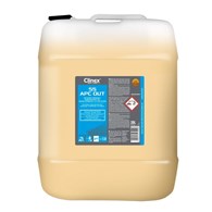 CLINEX S5 APC OUT Koncentrat do gruntownego czyszczenia 20L (24/1/1)