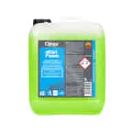 CLINEX 4DIRT FOAM Wysoko pieniący preparat do usuwania tłustych zabrudzeń 5L (96/1/1)