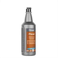 CLINEX FLORAL Uniwersalny płyn do mycia podłóg OCEAN 1L (76/6/1)