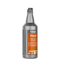 CLINEX FLORAL Uniwersalny płyn do mycia podłóg CITRO 1L (76/6/1)