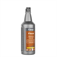 CLINEX FLORAL Uniwersalny płyn do mycia podłóg CITRO 1L (76/6/1)