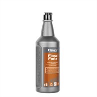 CLINEX FLORAL FORTE Płyn do czyszczenia posadzek 1L (76/6/1)