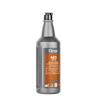 CLINEX M3 ACID Kwasowy preparat do mycia posadzek i pomieszczeń sanitarnych 1L (76/6/1)