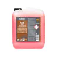 CLINEX M3 ACID Kwasowy preparat do mycia posadzek i pomieszczeń sanitarnych 5L (96/1/1)