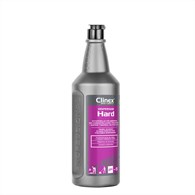 CLINEX DISPERSION HARD Dyspersja polimerowa do zabezpieczania posadzek - super trwała błyszcząca 1L (76/6/1)