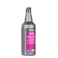 CLINEX DISPERSION SOFT Dyspersja polimerowa do zabezpieczania posadzek - średnio twarda satynowa 1L (76/6/1)
