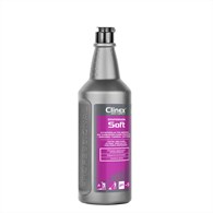 CLINEX DISPERSION SOFT Dyspersja polimerowa do zabezpieczania posadzek - średnio twarda satynowa 1L (76/6/1)
