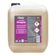 CLINEX DISPERSION STRIPPER Preparat do usuwania powłok polimerowych 10L (40/1/1)