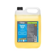 CLINEX DELOS MAT Płyn do mycia mebli 5L (114/1/1)