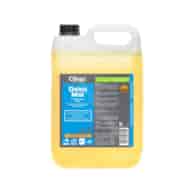 CLINEX DELOS MAT Płyn do mycia mebli 5L (114/1/1)