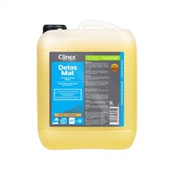 CLINEX DELOS MAT Płyn do mycia mebli 5L (114/1/1)