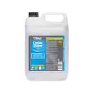 CLINEX DELOS SHINE Płyn do pielęgnacji mebli 5L (114/1/1)