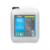 CLINEX DELOS SHINE Płyn do pielęgnacji mebli 5L (114/1/1)