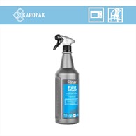 CLINEX FASTPLAST Preparat do czyszczenia plastiku 1L (76/6/1)