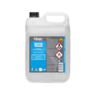 CLINEX SHINE STEEL Preparat czyszcząco-nabłyszczający do stali nierdzewnej 5L (114/1/1)