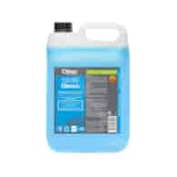 CLINEX NANO PROTECT GLASS Nanopreparat do mycia powierzchni szklanych 5L (114/1/1)