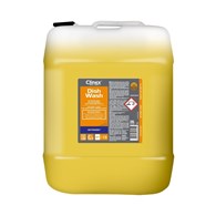 CLINEX DISHWASH Płyn myjący do zmywarek gastronomicznych 20L (24/1/1)