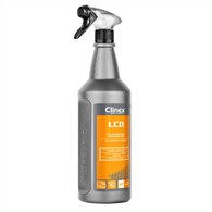 CLINEX LCD Do czyszczenia ekranów LCD 1L (76/6/1)