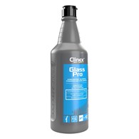 CLINEX GLASS PRO Do mycia powierzchni szklanych 1L (76/6/1)