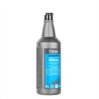 CLINEX GLASS PRO Do mycia powierzchni szklanych 1L (76/6/1)