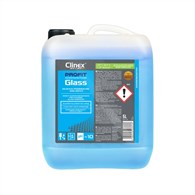 CLINEX PROFIT GLASS Do mycia powierzchni szklanych 5L (96/1/1)