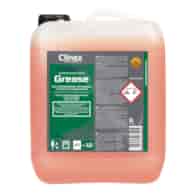 CLINEX PROFIT GREASE Do codziennego usuwania tłustych zabrudzeń 5L (96/1/1)