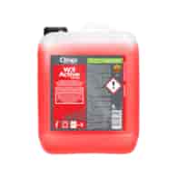 CLINEX W3 ACTIVE SHIELD Produkt do mycia sanitariatów z aktywną ochroną polimerową 5L (96/1/1)