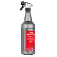 CLINEX W3 ACTIVE `BIO` Preparat do mycia sanitariatów i łazienek 1L (76/6/1)