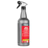 CLINEX W3 FORTE Silny preparat do mycia sanitariatów i łazienek 1L (76/6/1)