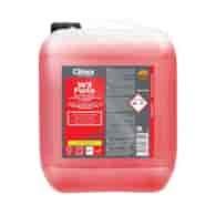 CLINEX W3 FORTE Silny preparat do mycia sanitariatów i łazienek 10L (40/1/1)