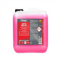 CLINEX W3 BACTI Kwasowy preparat dezynfekująco-czyszczący 5L (96/1/1)