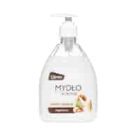 CLINEX LIQUID SOAP Mydło w płynie 0,5L (48/20/1)
