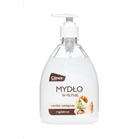 CLINEX LIQUID SOAP Mydło w płynie 0,5L (48/20/1)