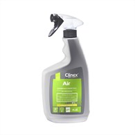 CLINEX AIR Odświeżacz powietrza LEMON SODA 650ml (80/12/1)