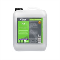 CLINEX AIR Odświeżacz powietrza NUTA RELAKSU 5L (114/1/1)