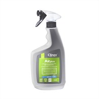 CLINEX AIR PLUS Odświeżacz powietrza bez alergenów ŚWIEŻA BRYZA 650ml (40/12/1)