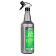 CLINEX NANO PROTECT ODOUR KILLER Preparat do neutralizacji zapachów(zawiera etanol) - FRESH 1L (76/6/1)