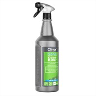 CLINEX NANO PROTECT ODOUR KILLER Preparat do neutralizacji zapachów FRESH 1L (76/6/1)