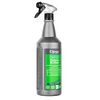 CLINEX NANO PROTECT ODOUR KILLER  Preparat do neutralizacji zapachów(zawiera etanol) - GREEN TEA 1L (76/6/1)