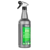 CLINEX NANO PROTECT ODOUR KILLER  Preparat do neutralizacji zapachów(zawiera etanol) - GREEN TEA 1L (76/6/1)