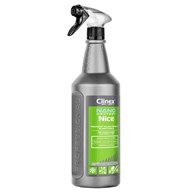 CLINEX NANO PROTECT NICE Preparat do dezynfekcji klimatyzacji 1L (76/6/1)